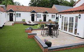 Gonalston Boutique B&B