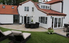 Gonalston Boutique B&B